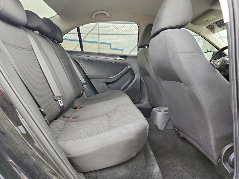 65963346 :رقم المزاد ، 3VW2K7AJ4BM306375 vin ، 2011 Volkswagen Jetta مزاد بيع