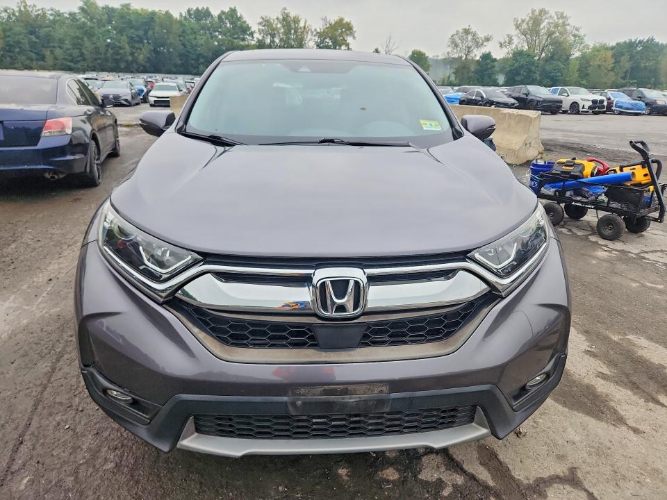 2019 Honda Cr-v მანქანა იყიდება აუქციონზე, vin: 2HKRW2H51KH651015, აუქციონის ნომერი: 69326696