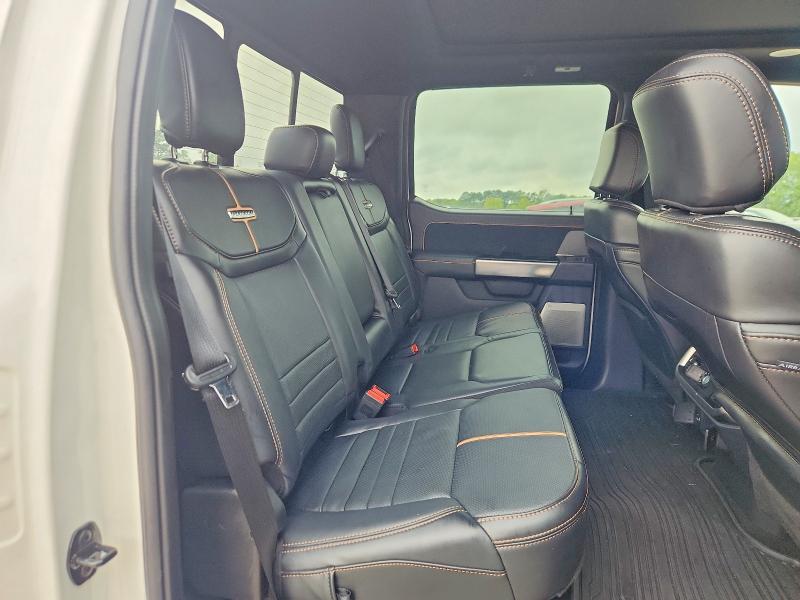 Продажа на аукционе авто 2023 Ford F150, vin: 1FTFW1EDXPFD27412, номер лота: 68415466
