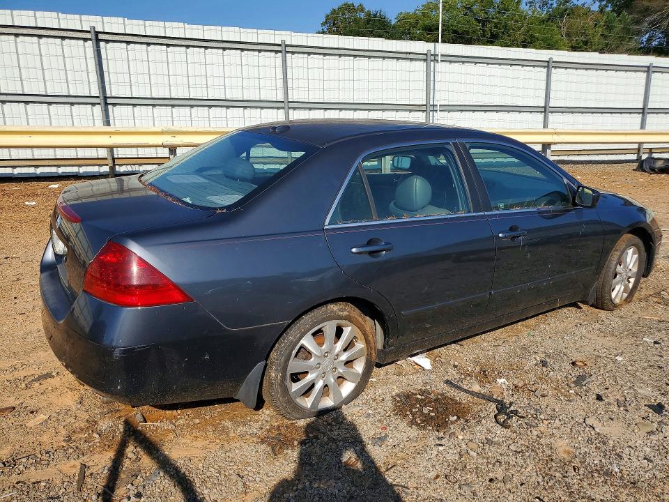 Продаж на аукціоні авто 2006 Honda Accord, vin: 1HGCM66596A000493, номер лоту: 68869856