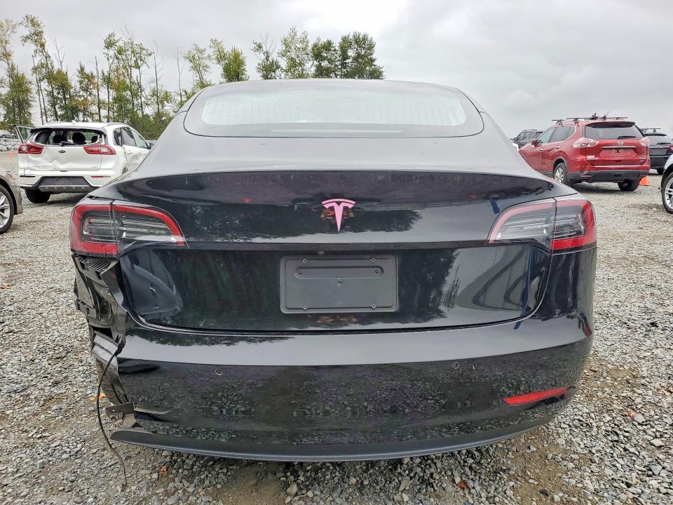 Продажа на аукционе авто 2019 Tesla Model 3, vin: 5YJ3E1EA7KF344838, номер лота: 70148566