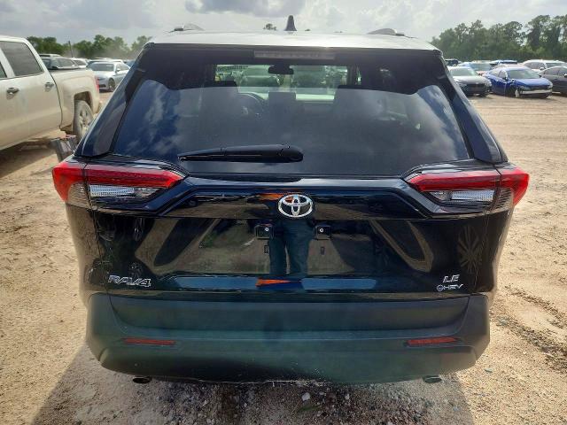 Aukcja sprzedaży 2025 Toyota Rav4, vin: 2T3LWRFV6SW270884, numer aukcji: 69871636