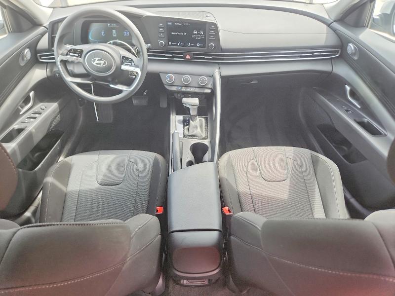 Продаж на аукціоні авто 2025 Hyundai Elantra, vin: KMHLL4DG0SU076781, номер лоту: 67616586