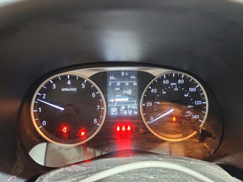 Aukcja sprzedaży 2021 Nissan Kicks, vin: 3N1CP5BV3ML553624, numer aukcji: 70694826