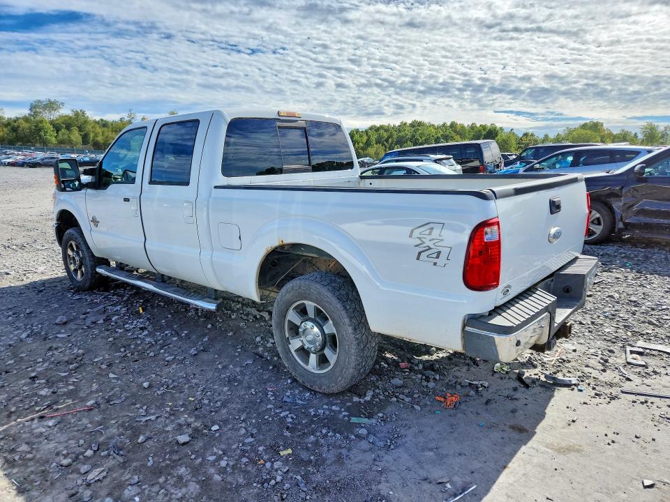 Aukcja sprzedaży 2012 Ford F250, vin: 1FT7W2BT8CEB51871, numer aukcji: 68610426