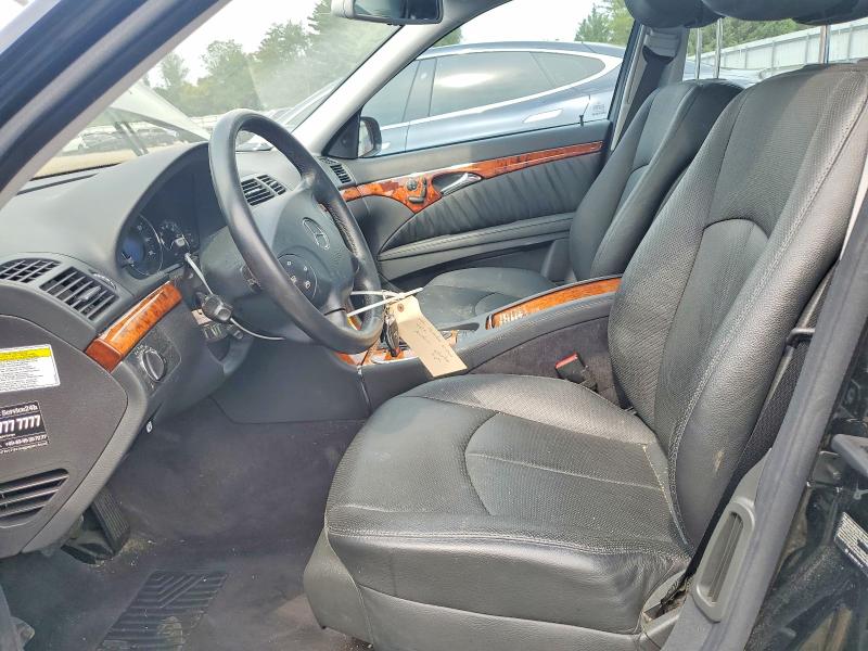 Aukcja sprzedaży 2006 Mercedes-benz E, vin: WDBUF70J86A973999, numer aukcji: 67388486