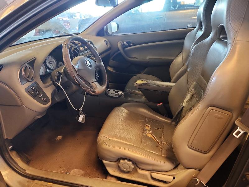 Продаж на аукціоні авто 2005 Acura Rsx, vin: JH4DC54805S008731, номер лоту: 67542506