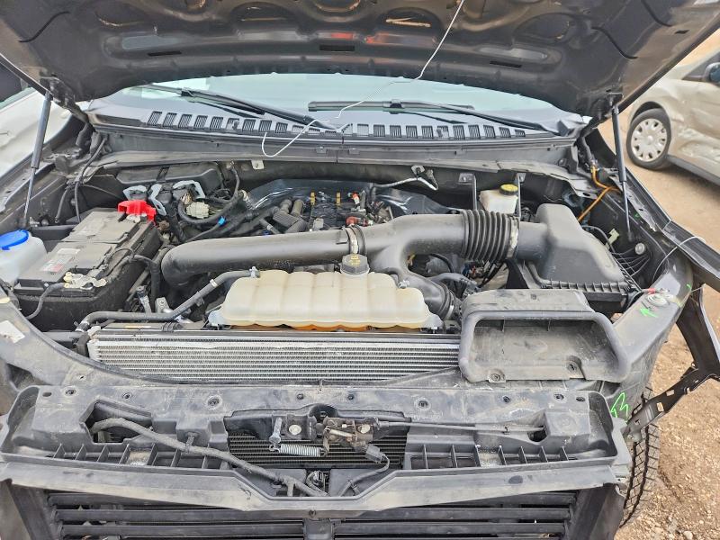 Aukcja sprzedaży 2024 Lincoln Navigator, vin: 5LMJJ2TG1REL12181, numer aukcji: 69312236