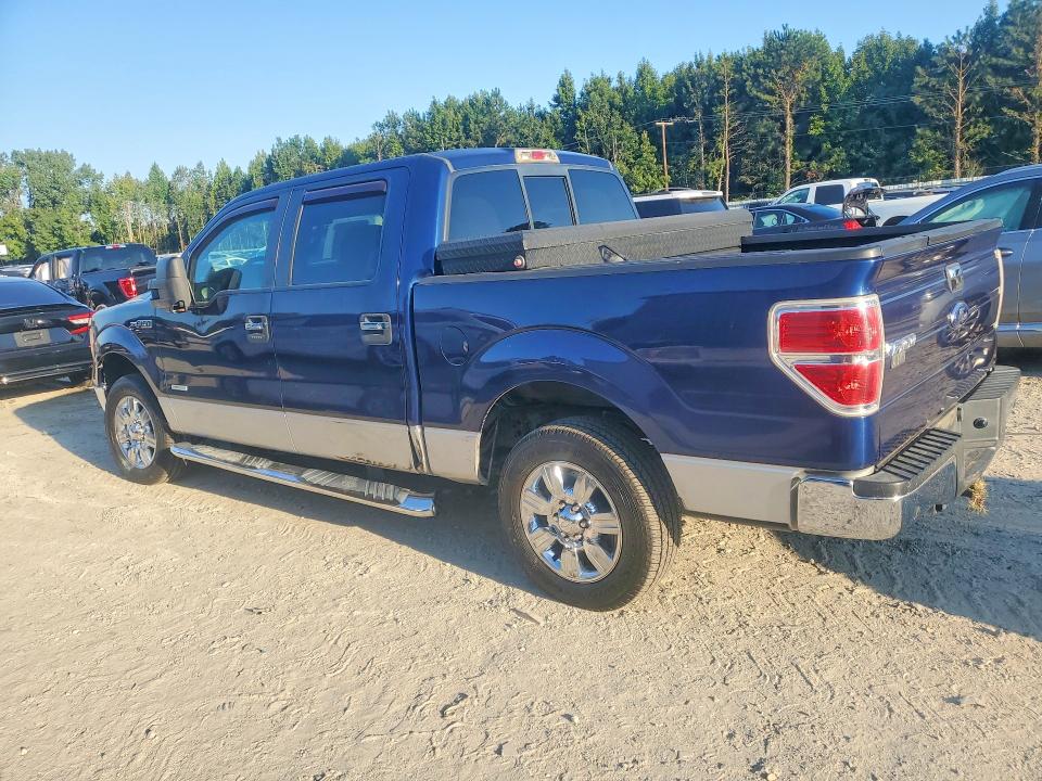 Aukcja sprzedaży 2011 Ford F150, vin: 1FTFW1CTXBKE14253, numer aukcji: 71102256