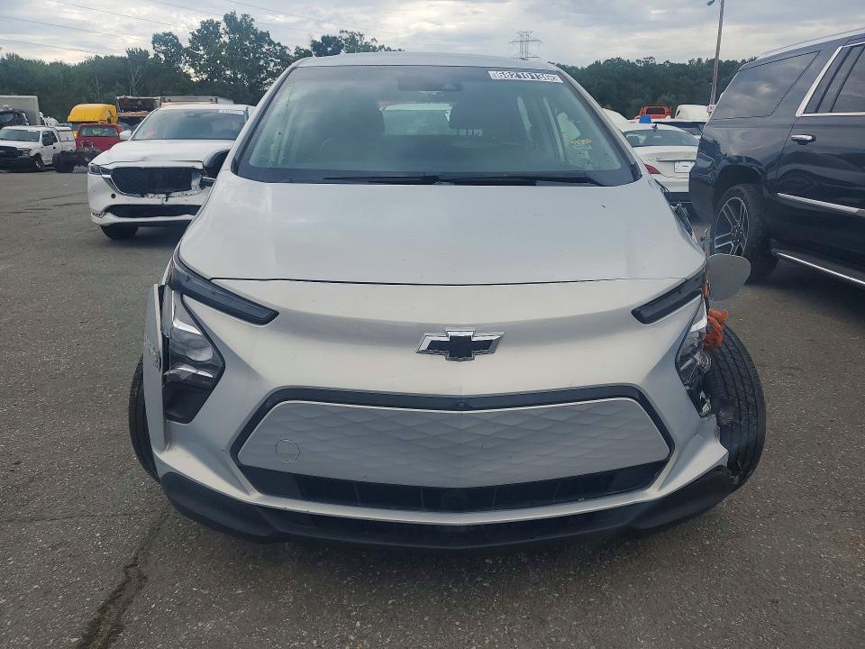 Продажа на аукционе авто 2023 Chevrolet Bolt Ev, vin: 1G1FX6S01P4155402, номер лота: 68210136