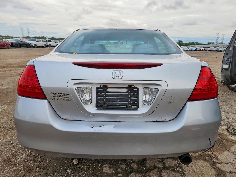 Aukcja sprzedaży 2006 Honda Accord, vin: 1HGCM56386A100383, numer aukcji: 69781156