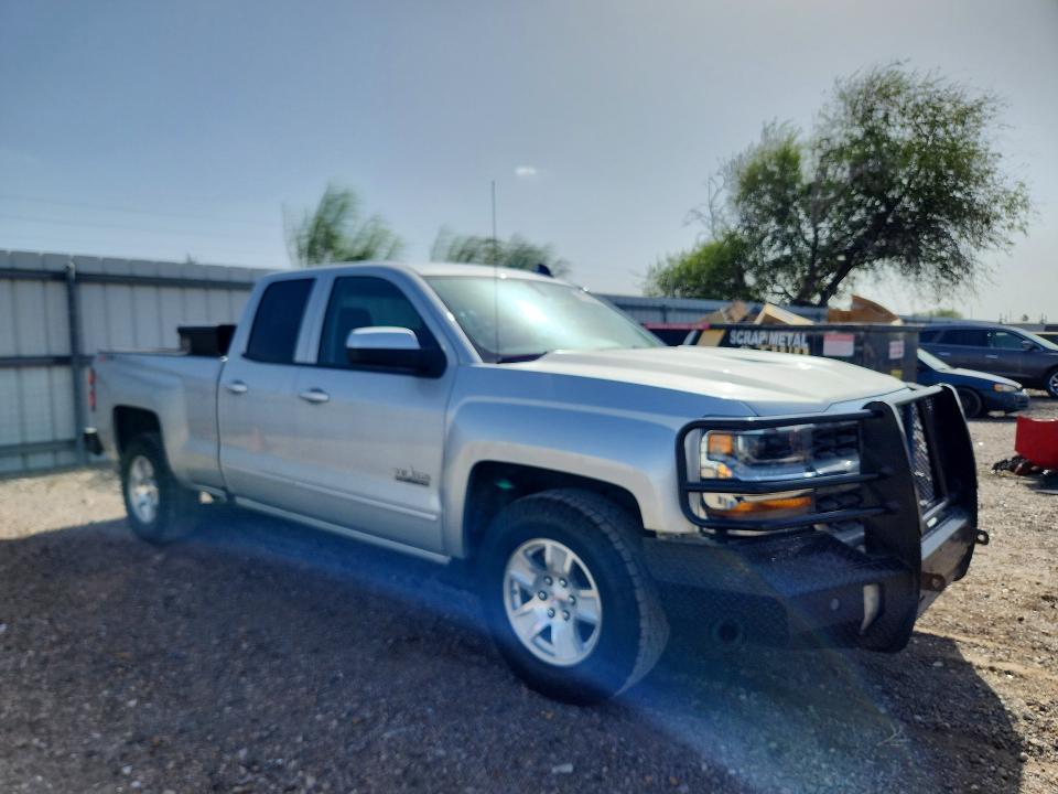Aukcja sprzedaży 2018 Chevrolet Silverado, vin: 2GCRCRECXJ1100957        , numer aukcji: 69230406