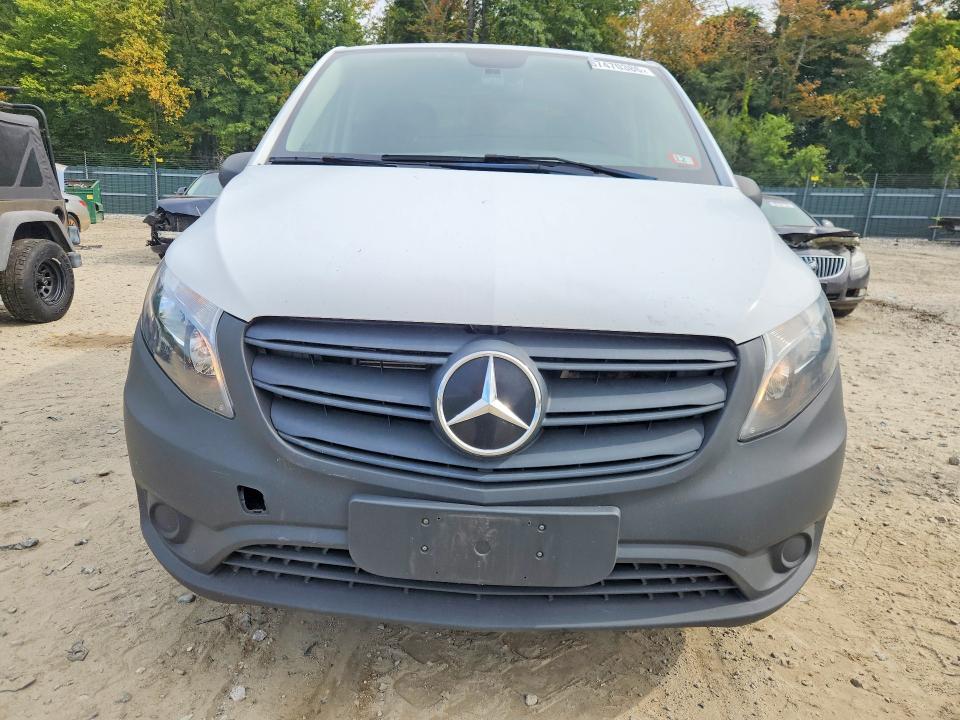 Aukcja sprzedaży 2023 Mercedes-benz Metris, vin: W1YV0BEY8P4217911, numer aukcji: 67470386