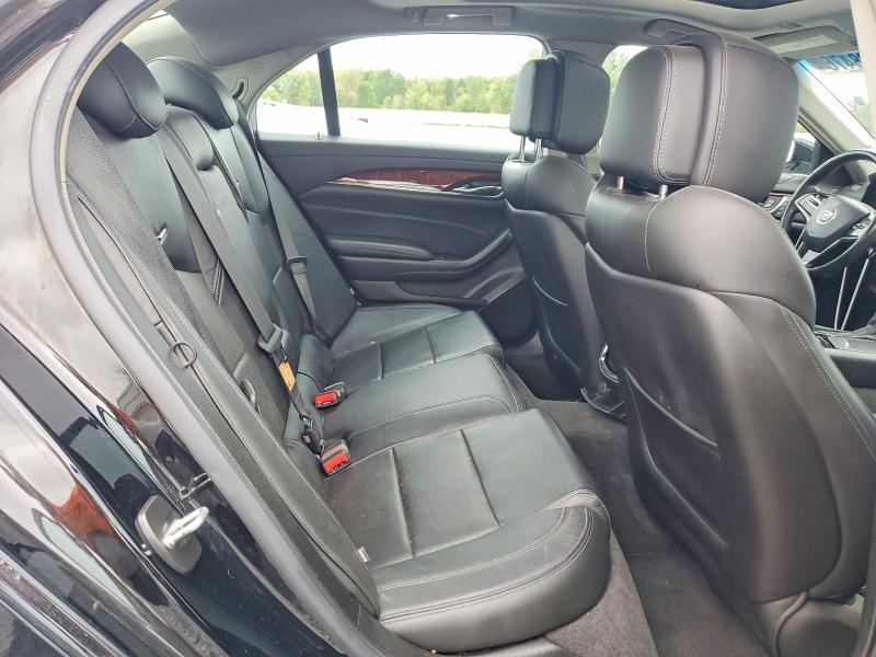Продажа на аукционе авто 2014 Cadillac Cts, vin: 1G6AX5SX5E0147688, номер лота: 69928476