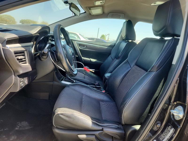 Aukcja sprzedaży 2014 Toyota Corolla, vin: 5YFBURHE3EP069327, numer aukcji: 68255766