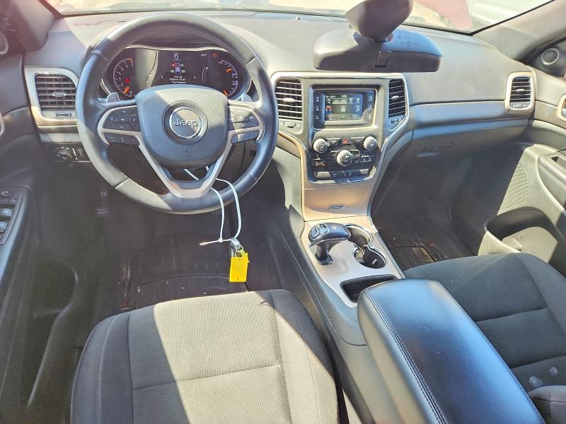 Продажа на аукционе авто 2015 Jeep Grand Cherokee, vin: 1C4RJEAG1FC721433, номер лота: 70819116