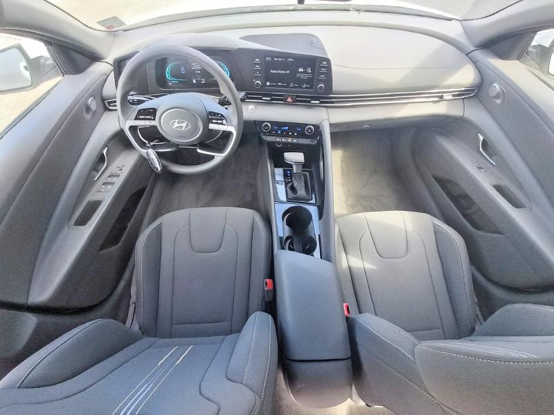 Aukcja sprzedaży 2026 Hyundai Elantra Hybrid, vin: KMHLM4DJ0TU184649, numer aukcji: 69155696