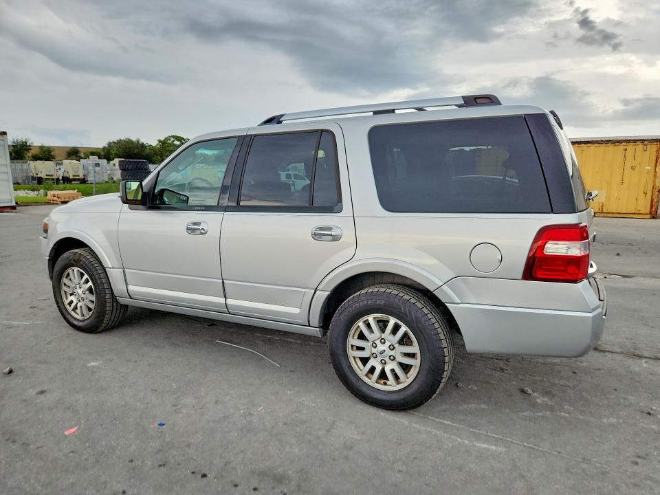69850206 :رقم المزاد ، 1FMJU1K5XEEF37360 vin ، 2014 Ford Expedition مزاد بيع