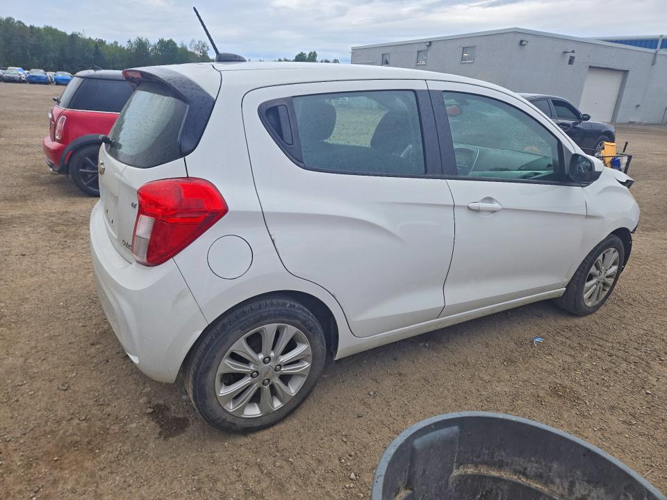 69427036 :رقم المزاد ، KL8CD6SA6HC742934 vin ، 2017 Chevrolet Spark مزاد بيع
