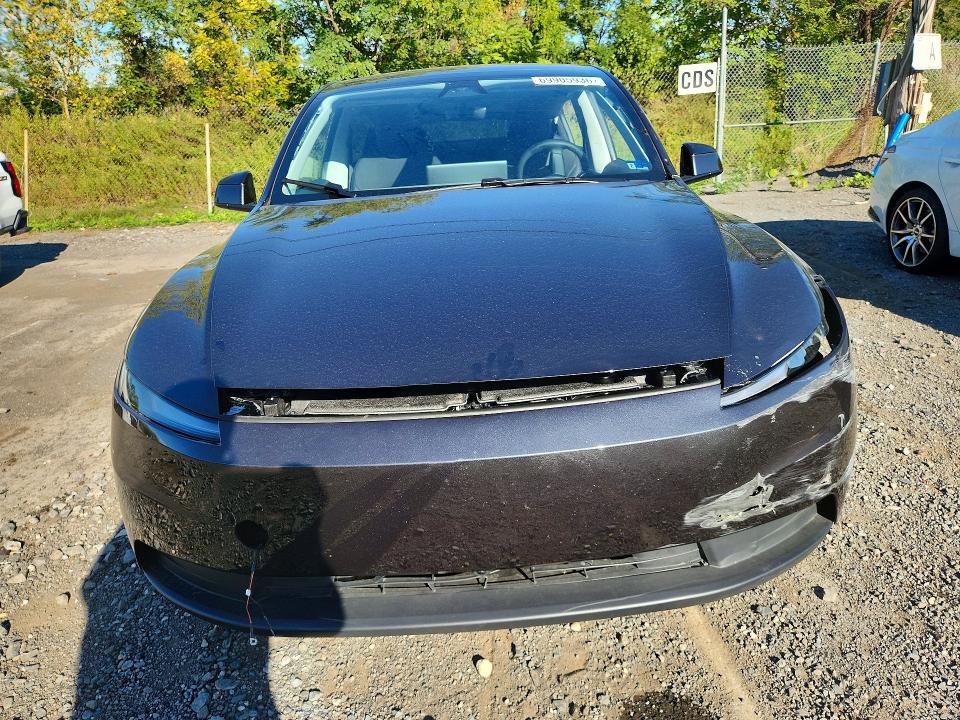 2026 Tesla Model Y მანქანა იყიდება აუქციონზე, vin: 7SAYGDED2TA592346, აუქციონის ნომერი: 69905936
