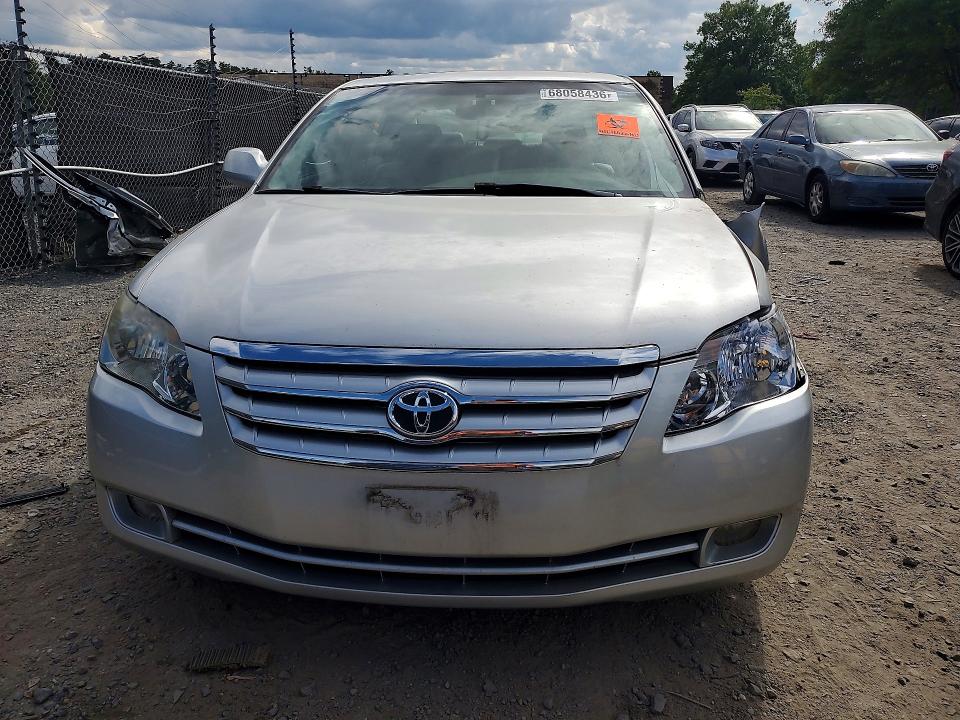 Aukcja sprzedaży 2005 Toyota Avalon, vin: 4T1BK36B75U041735, numer aukcji: 68058436