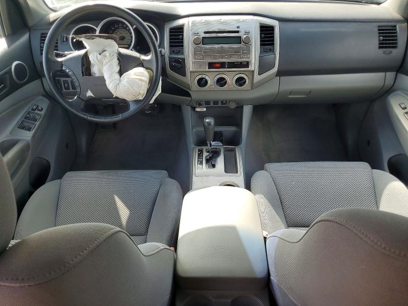 Aukcja sprzedaży 2009 Toyota Tacoma, vin: 3TMMU52N09M012851, numer aukcji: 69503666