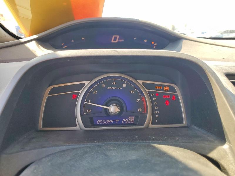 Продаж на аукціоні авто 2010 Honda Civic, vin: 2HGFA1F52AH302324, номер лоту: 67894496