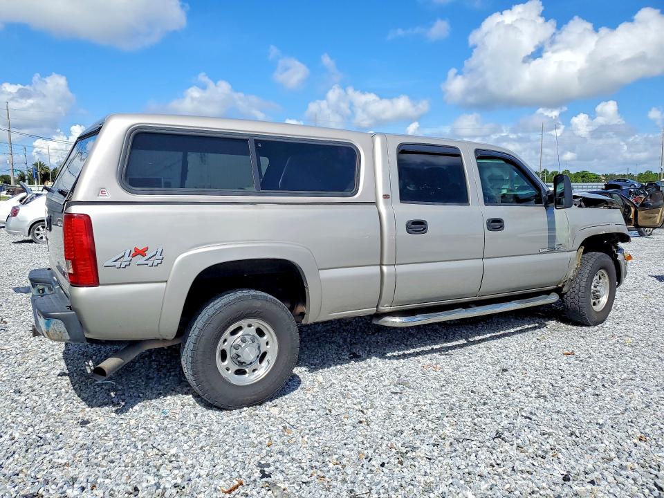 66431426 :رقم المزاد ، 1GTHK23D77F124006 vin ، 2007 Gmc Sierra مزاد بيع