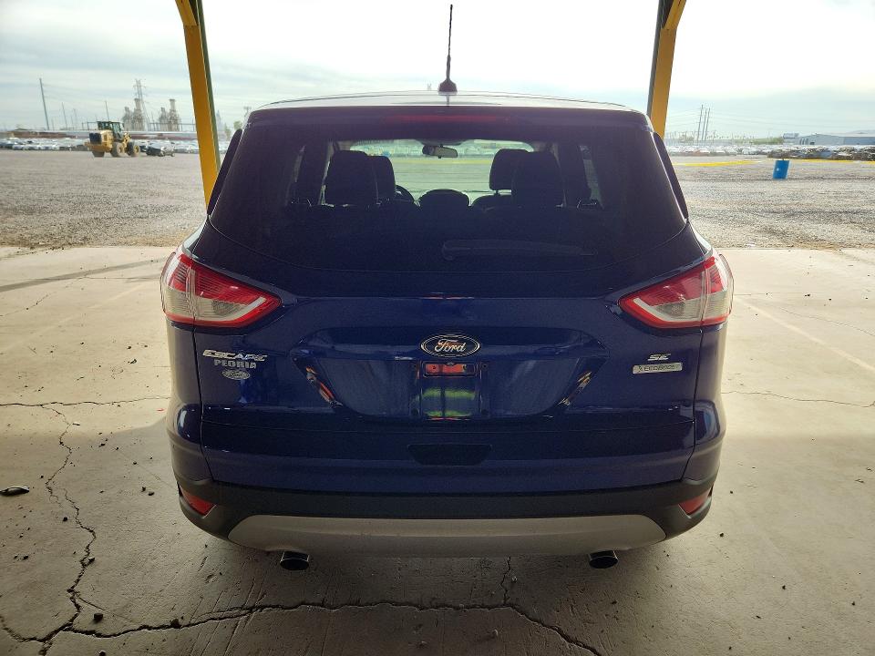Aukcja sprzedaży 2014 Ford Escape, vin: 1FMCU0GX2EUD17746, numer aukcji: 69628566