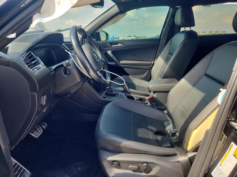 Продаж на аукціоні авто 2019 Volkswagen Tiguan, vin: 3VV3B7AX4KM197428, номер лоту: 70302326