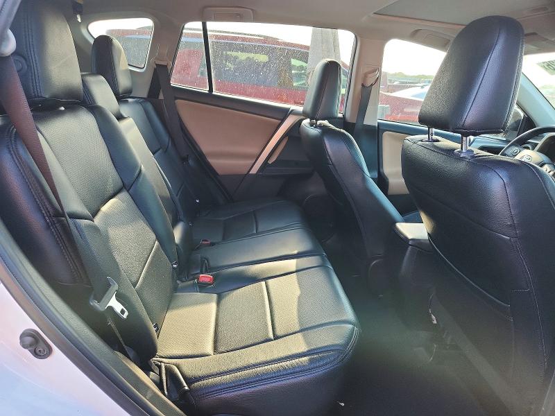 Aukcja sprzedaży 2015 Toyota Rav4, vin: 2T3WFREV2FW234047, numer aukcji: 67717126