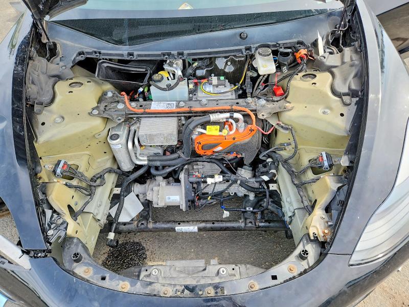 Продажа на аукционе авто 2023 Tesla Model 3, vin: 5YJ3E1EC3PF564597, номер лота: 65644496