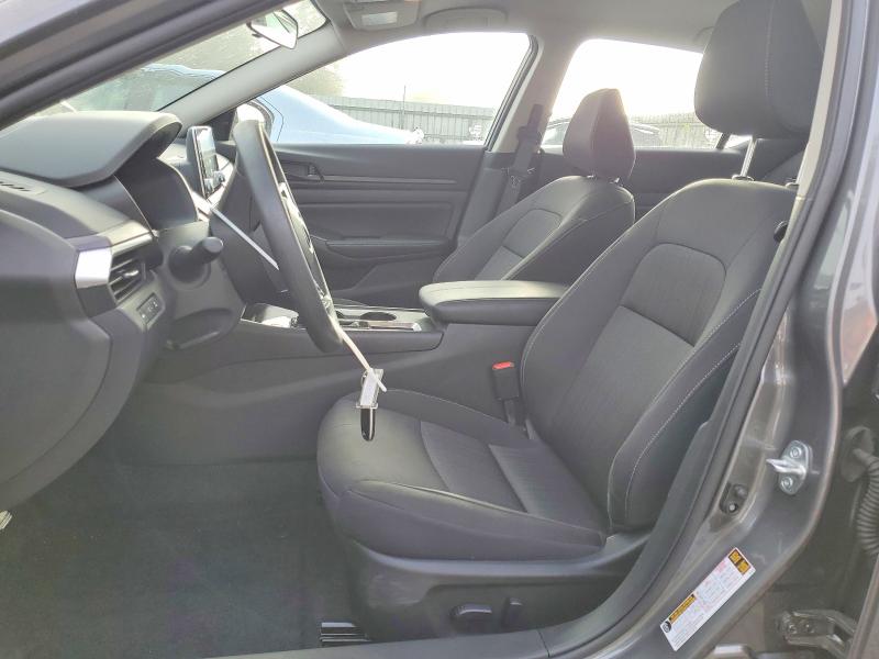 2026 Nissan Altima მანქანა იყიდება აუქციონზე, vin: 1N4BL4DV2TN321337, აუქციონის ნომერი: 69415786