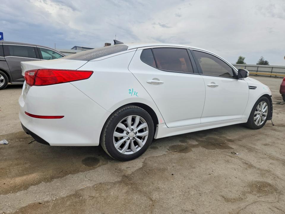 67905926 :رقم المزاد ، 5XXGM4A7XFG481551 vin ، 2015 Kia Optima مزاد بيع