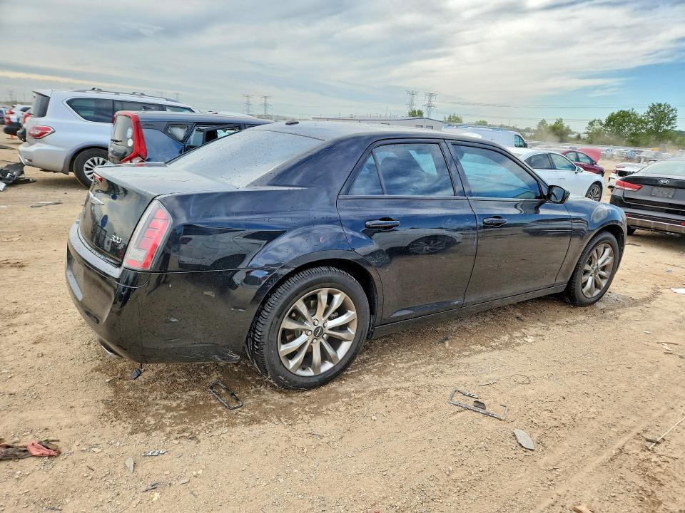 68363246 :رقم المزاد ، 2C3CCAGG4EH283989 vin ، 2014 Chrysler 300 مزاد بيع