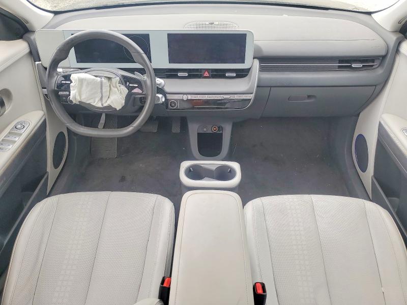 Продажа на аукционе авто 2023 Hyundai Ioniq 5, vin: KM8KNDAF3PU228643, номер лота: 69577326