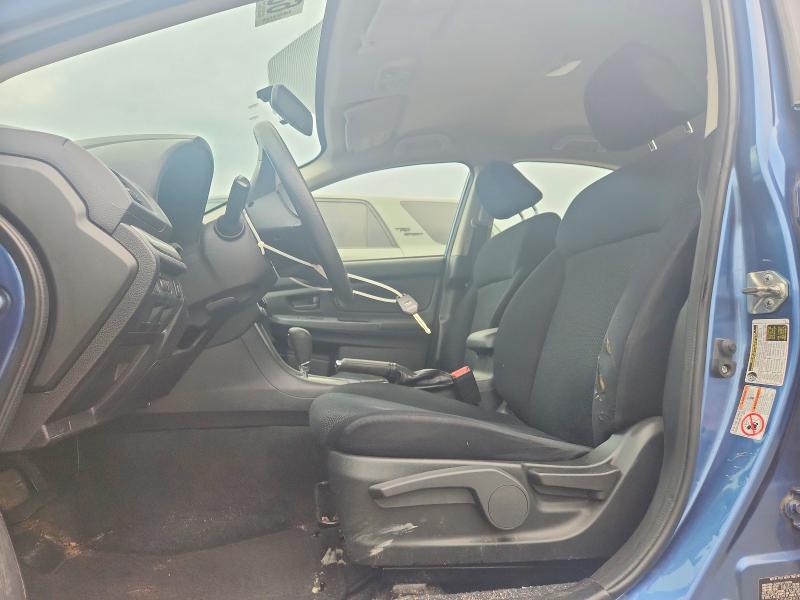 Aukcja sprzedaży 2014 Subaru Impreza, vin: JF1GJAA69EH013462, numer aukcji: 68160976