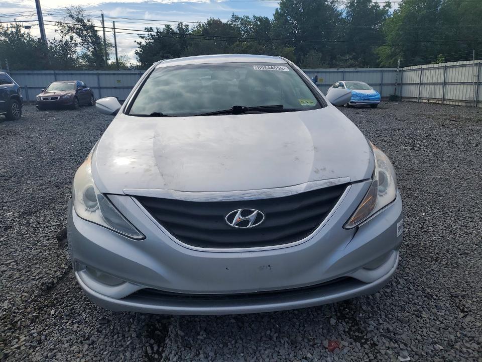 Aukcja sprzedaży 2013 Hyundai Sonata, vin: 5NPEB4AC1DH776209, numer aukcji: 69844656