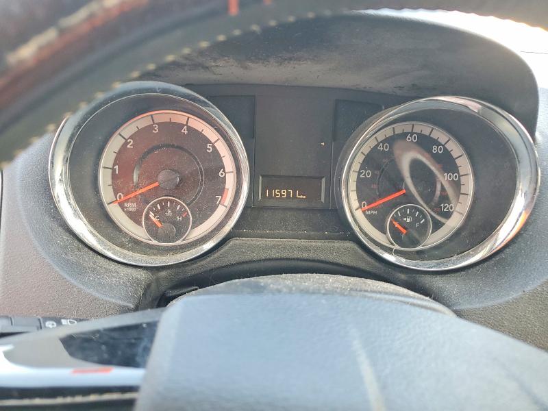 67790266 :رقم المزاد ، 2C4RDGCG5HR596270 vin ، 2017 Dodge Grand Caracan مزاد بيع