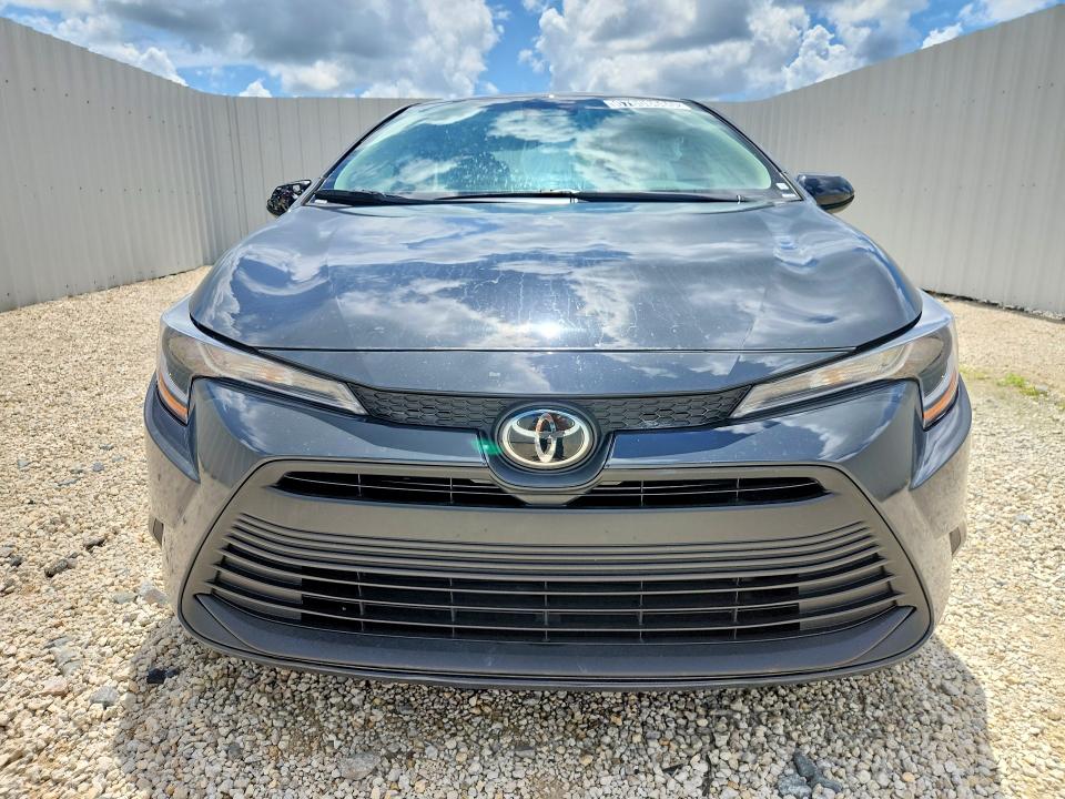Продаж на аукціоні авто 2026 Toyota Corolla, vin: 5YFB4MDEXTP394871, номер лоту: 67808686