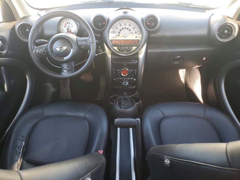 Aukcja sprzedaży 2012 Mini Cooper, vin: WMWZB3C58CWM05211, numer aukcji: 71063896