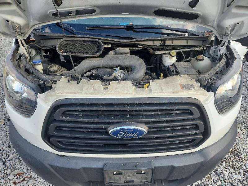 Продаж на аукціоні авто 2019 Ford Transit, vin: 1FTYR1YM3KKB57812, номер лоту: 65282656