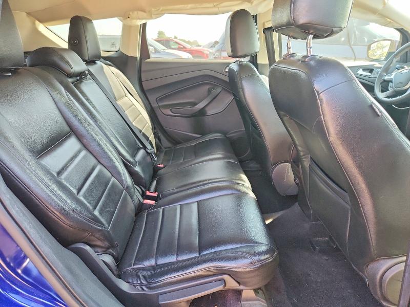 Aukcja sprzedaży 2015 Ford Escape, vin: 1FMCU9G99FUC75213, numer aukcji: 67652406
