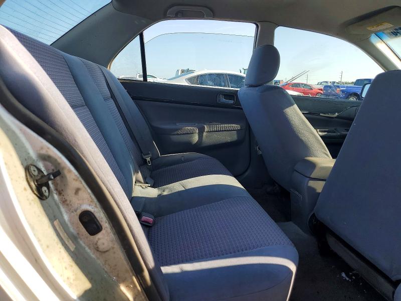 68105446 :رقم المزاد ، JA3AJ26E23U027468 vin ، 2003 Mitsubishi Lancer مزاد بيع