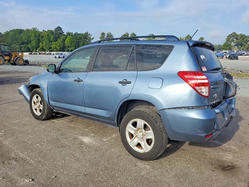 Aukcja sprzedaży 2009 Toyota Rav4, vin: JTMZF35V495012809, numer aukcji: 68569716