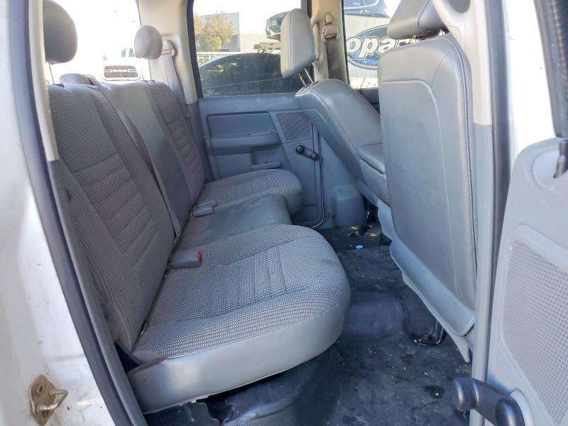 Продаж на аукціоні авто 2007 Dodge Ram 1500, vin: 1D7HA18P57J500253, номер лоту: 68151856