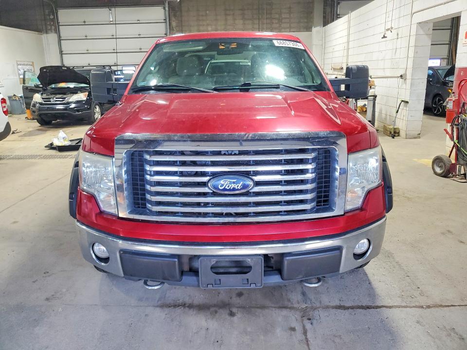 Продаж на аукціоні авто 2010 Ford F150, vin: 1FTFW1EV9AKA59282, номер лоту: 66857306