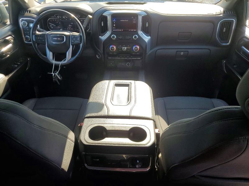 Продажа на аукционе авто 2021 Gmc Sierra, vin: 3GTU9CET3MG379833, номер лота: 68179806