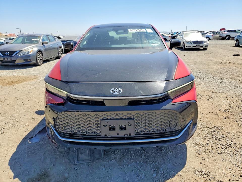 Продаж на аукціоні авто 2024 Toyota Crown, vin: JTDAFAAF9R3008962, номер лоту: 67299576