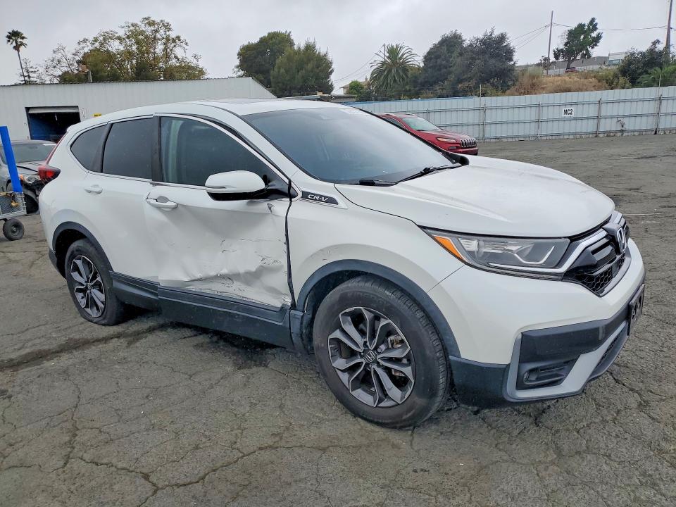 2020 Honda Cr-v მანქანა იყიდება აუქციონზე, vin: 2HKRW1H89LH425536, აუქციონის ნომერი: 67659786